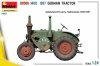 MiniArt 24003 GERMAN TRACTOR D8506 MOD. 1937 1/24